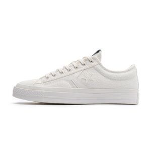 Converse STAR PLAYER 76 OX VINTAGE WHITE A07521C MENS SIZE 10.5 - NEW WITH BOX